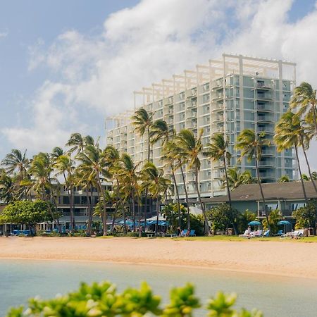 The Kahala Hotel And Resort Honolulu Luaran gambar