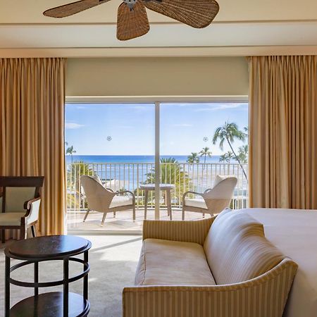The Kahala Hotel And Resort Honolulu Luaran gambar