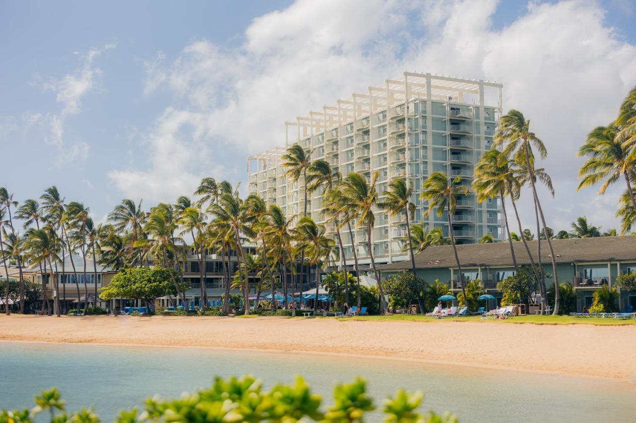 The Kahala Hotel And Resort Honolulu Luaran gambar