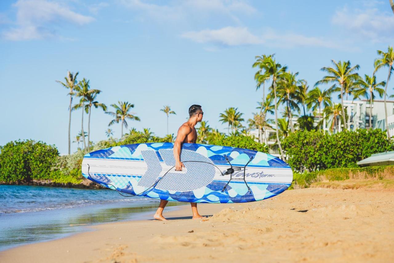 The Kahala Hotel And Resort Honolulu Luaran gambar