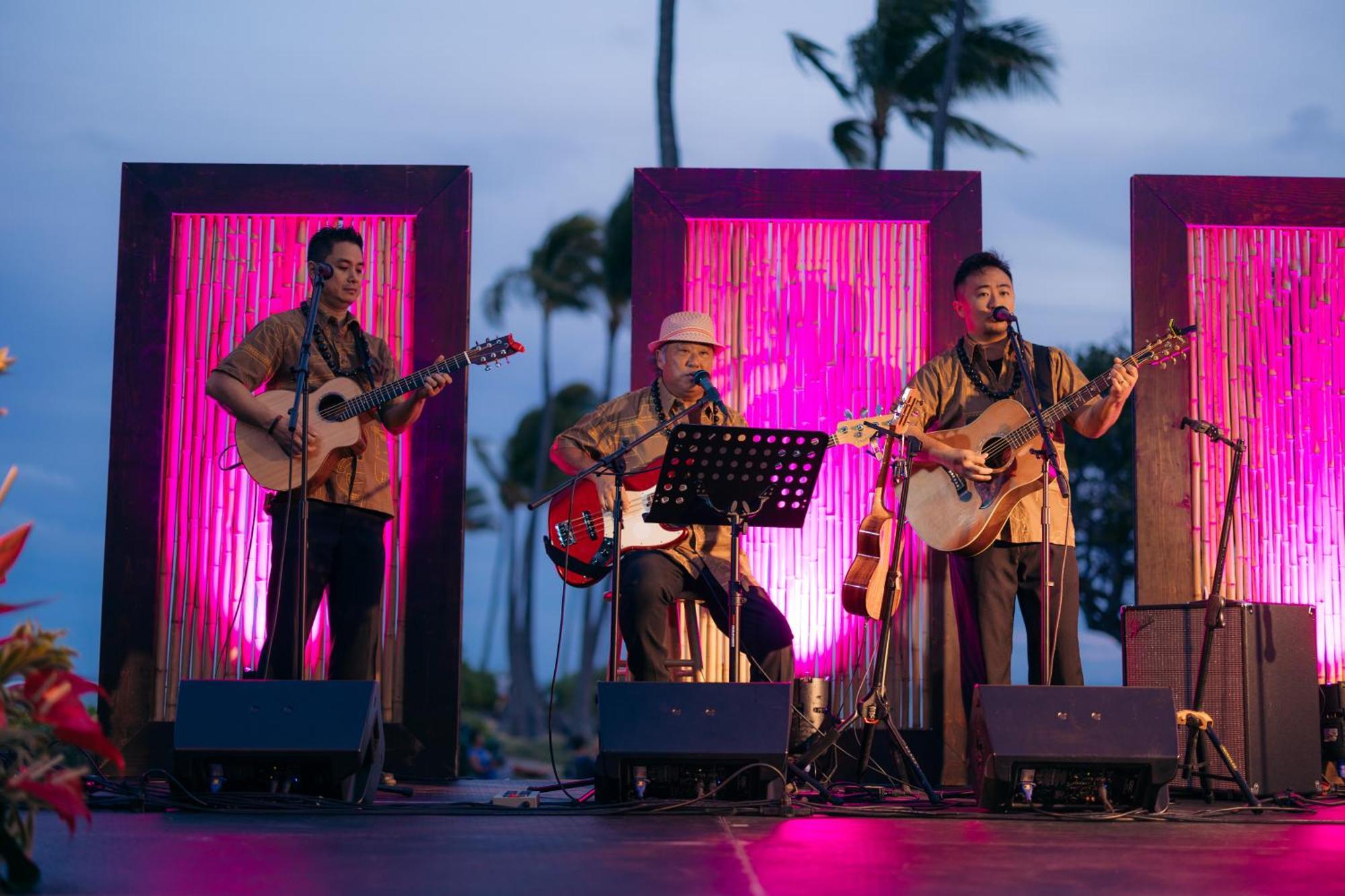 The Kahala Hotel And Resort Honolulu Luaran gambar