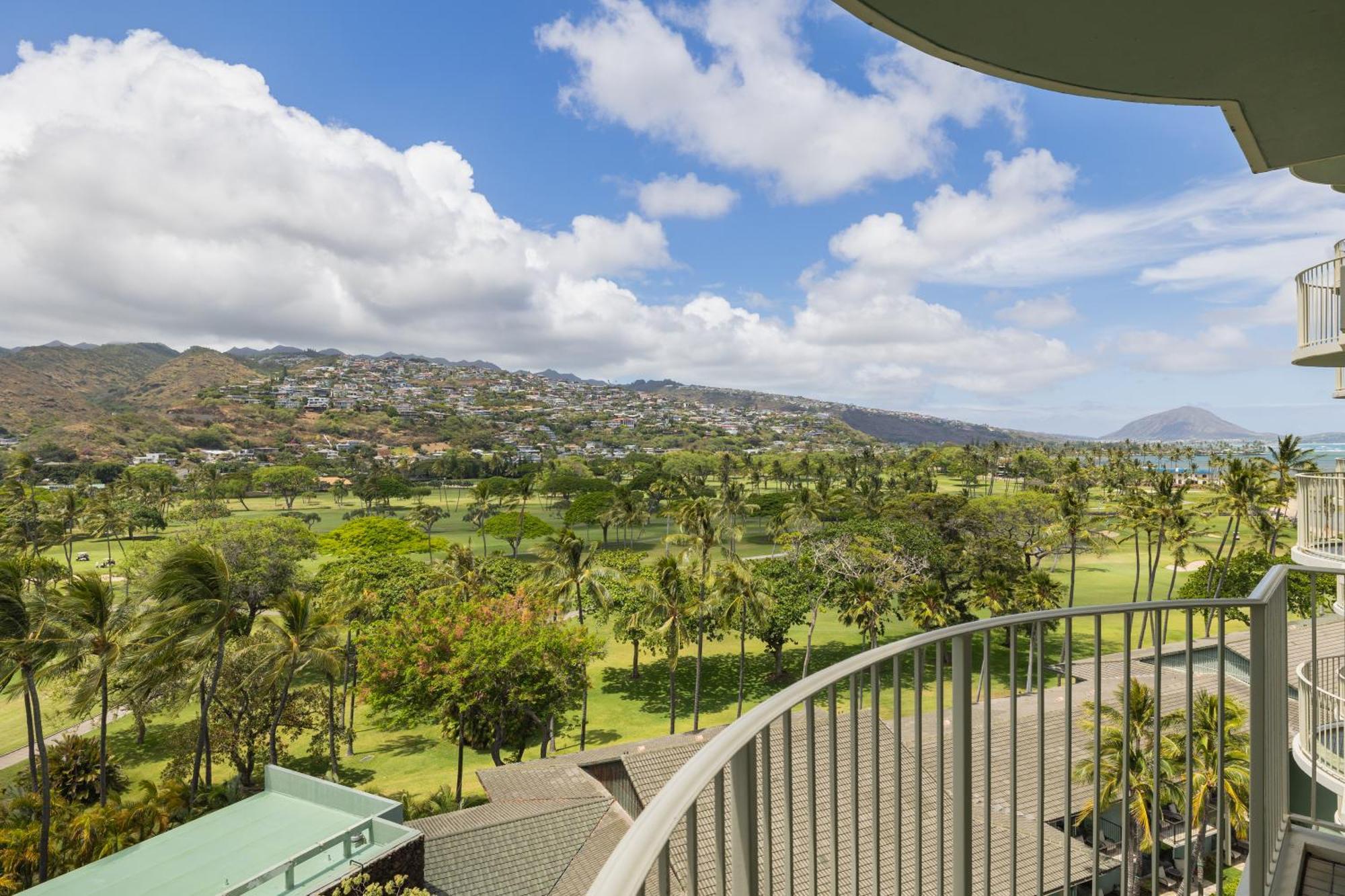 The Kahala Hotel And Resort Honolulu Luaran gambar