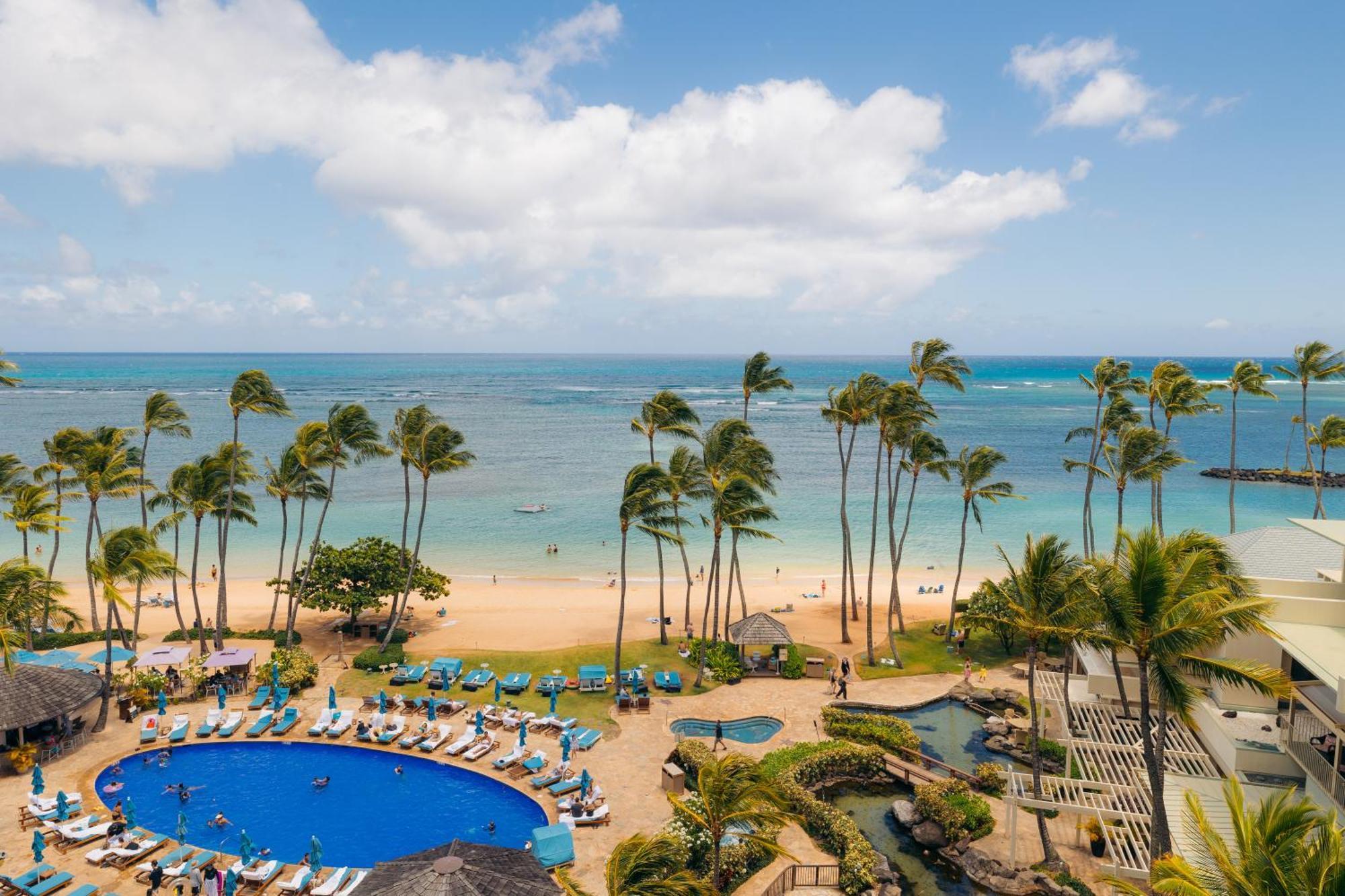 The Kahala Hotel And Resort Honolulu Luaran gambar