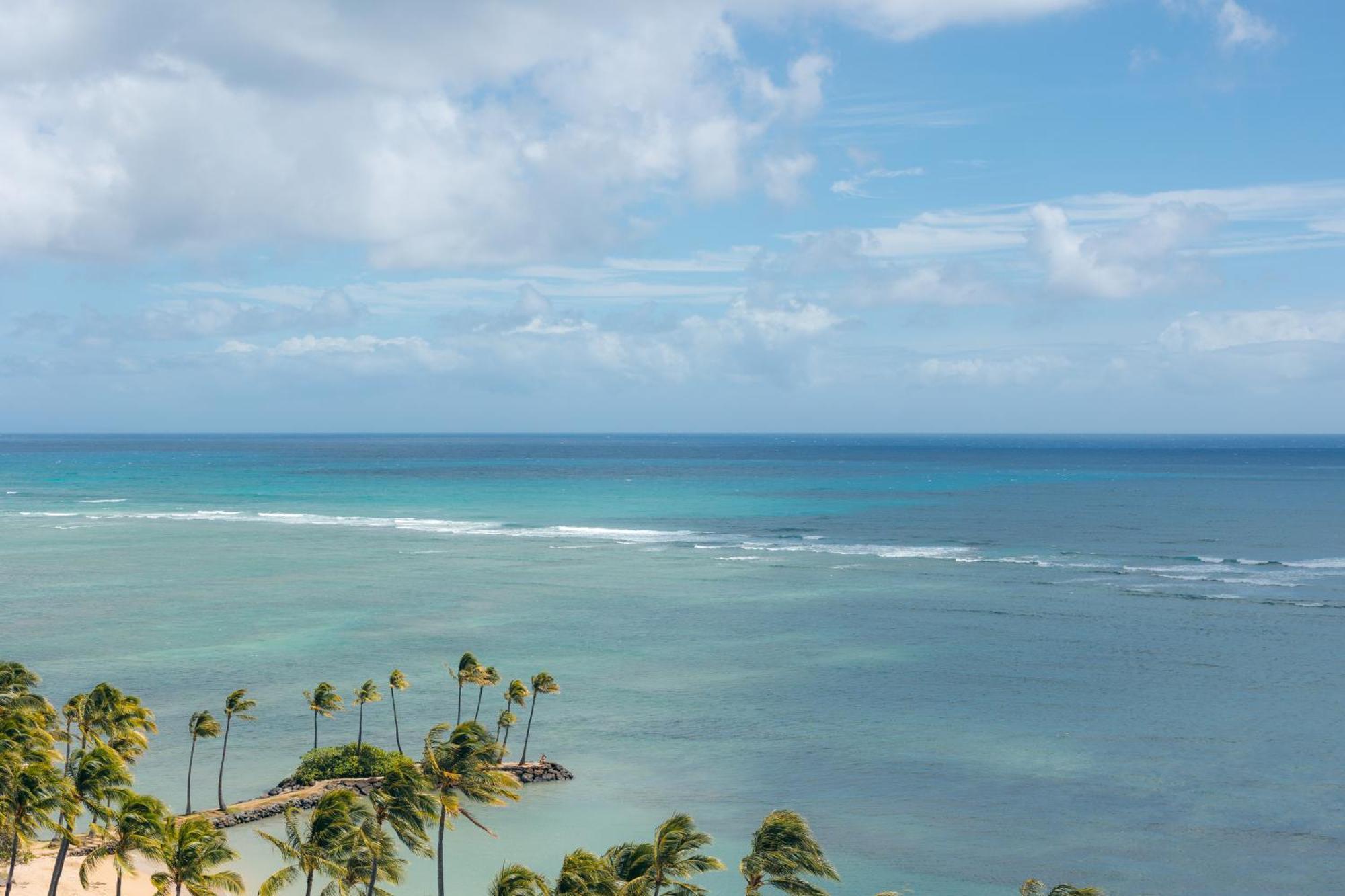 The Kahala Hotel And Resort Honolulu Luaran gambar