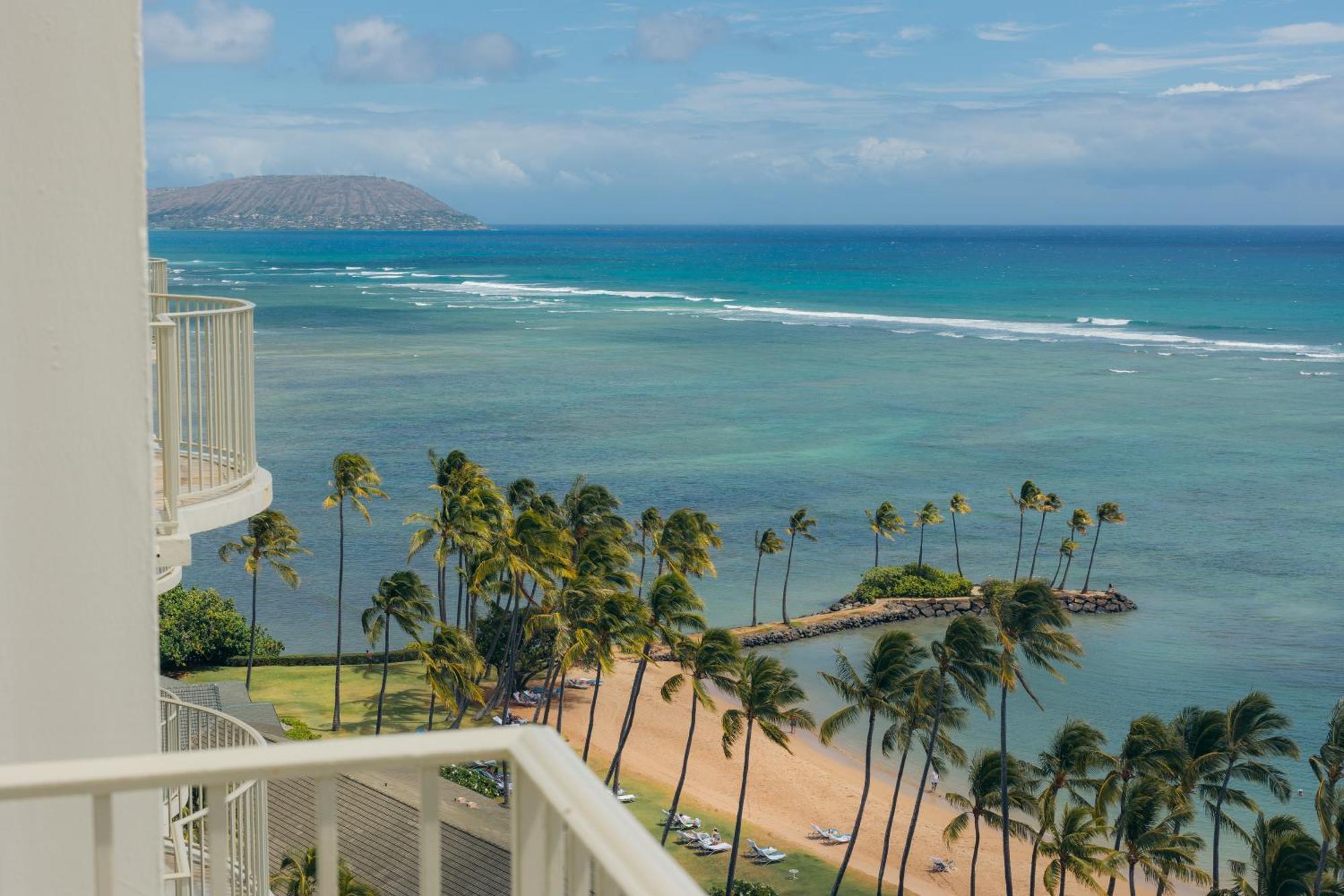 The Kahala Hotel And Resort Honolulu Luaran gambar