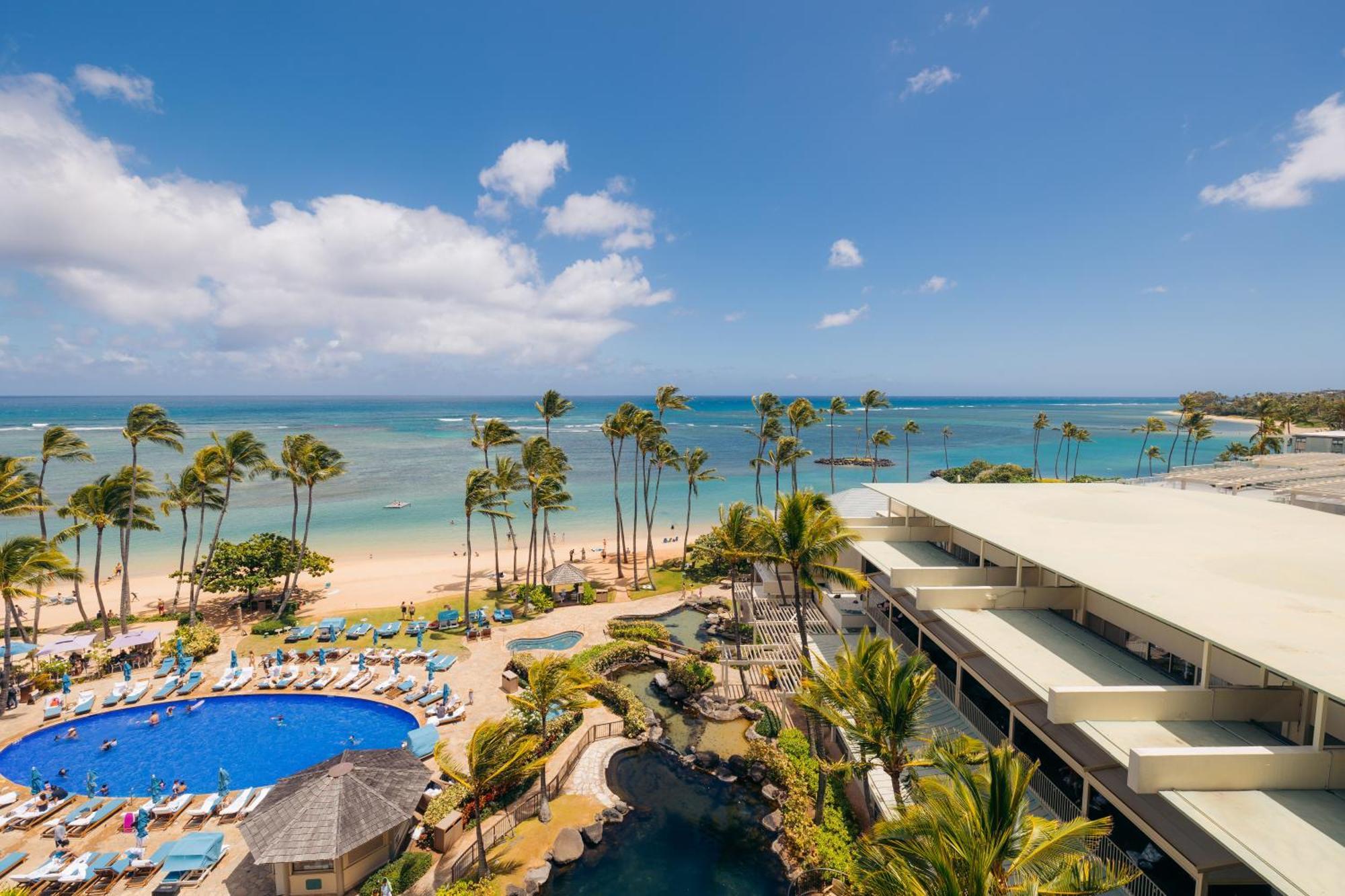 The Kahala Hotel And Resort Honolulu Luaran gambar