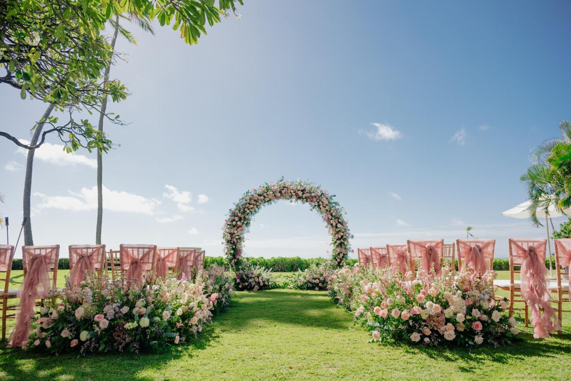 The Kahala Hotel And Resort Honolulu Luaran gambar