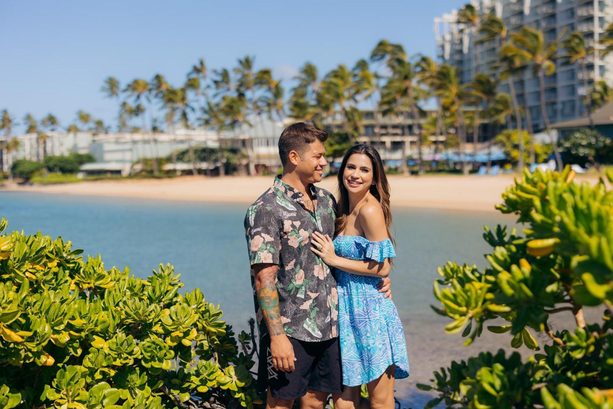 The Kahala Hotel And Resort Honolulu Luaran gambar