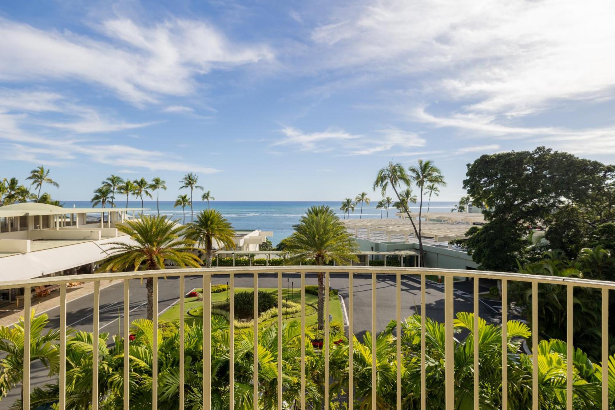 The Kahala Hotel And Resort Honolulu Luaran gambar