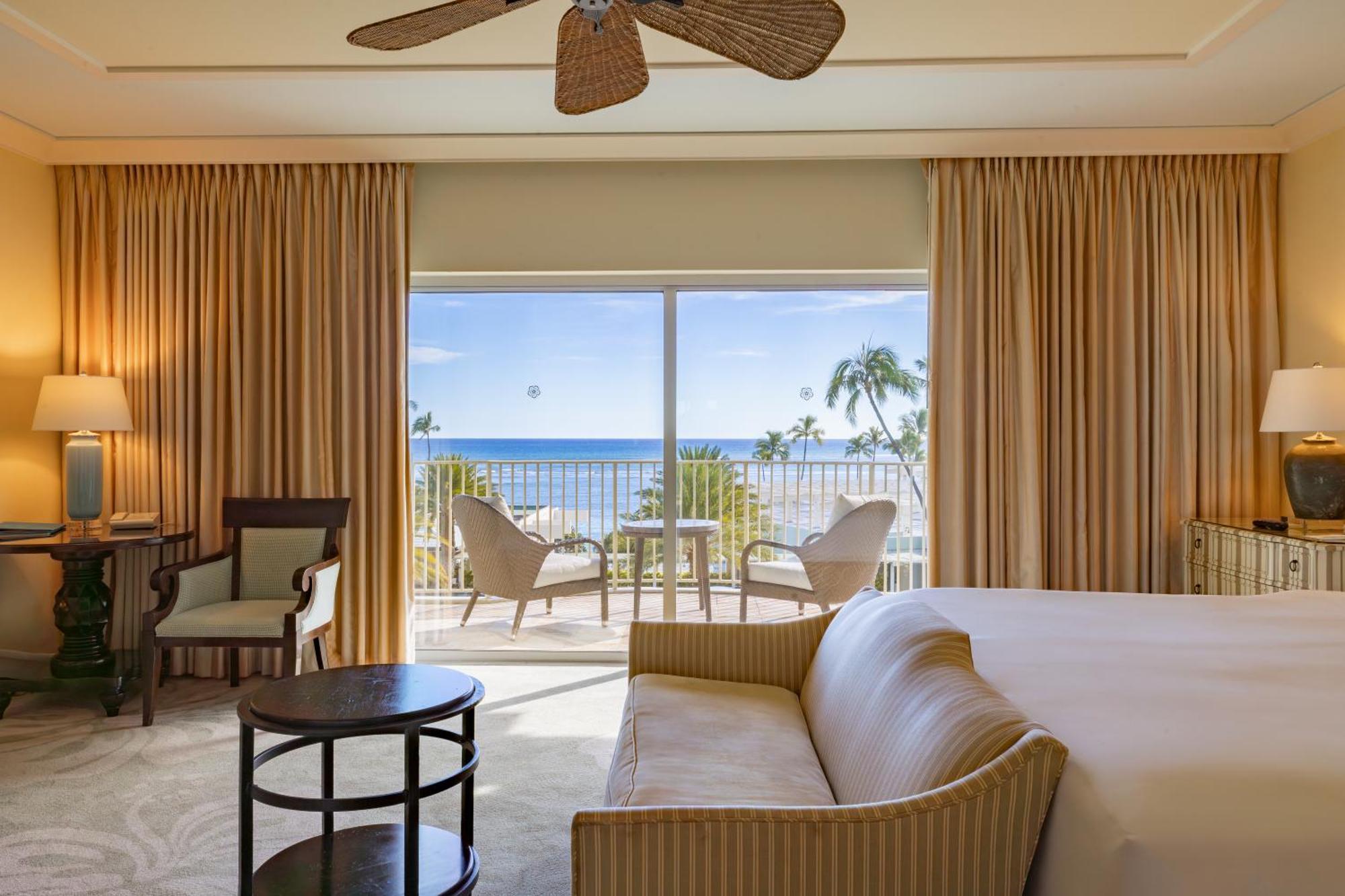 The Kahala Hotel And Resort Honolulu Luaran gambar